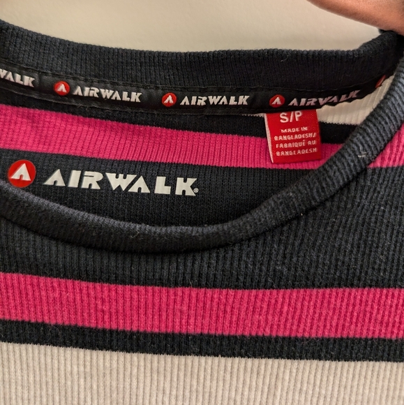 🎉3/$50🎉 Airwalk Ribbed Dress - Picture 5 of 5